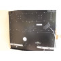 SALE OUT. , Novy , 1821 , Induction hob with built-in hood , 88 cm , Number of burners/cooking zones 4 , Yes , Black , Slider control with white LEDs. , USED, REFURBISHED, SCRATCHED
