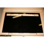 SALE OUT. , Novy , 1821 , Induction hob with built-in hood , 88 cm , Number of burners/cooking zones 4 , Yes , Black , Slider control with white LEDs. , USED, REFURBISHED, SCRATCHED