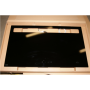 Novy , 1821 , Induction hob with built-in hood , 88 cm , Number of burners/cooking zones 4 , Yes , Black , Slider control with white LEDs. , USED, REFURBISHED, SCRATCHED,