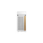 Deepcool Case , CL660 WH , Mid Tower , White