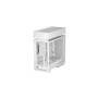 Deepcool Case , CL660 WH , Mid Tower , White
