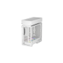 Deepcool Case , CL660 WH , White , Mid Tower