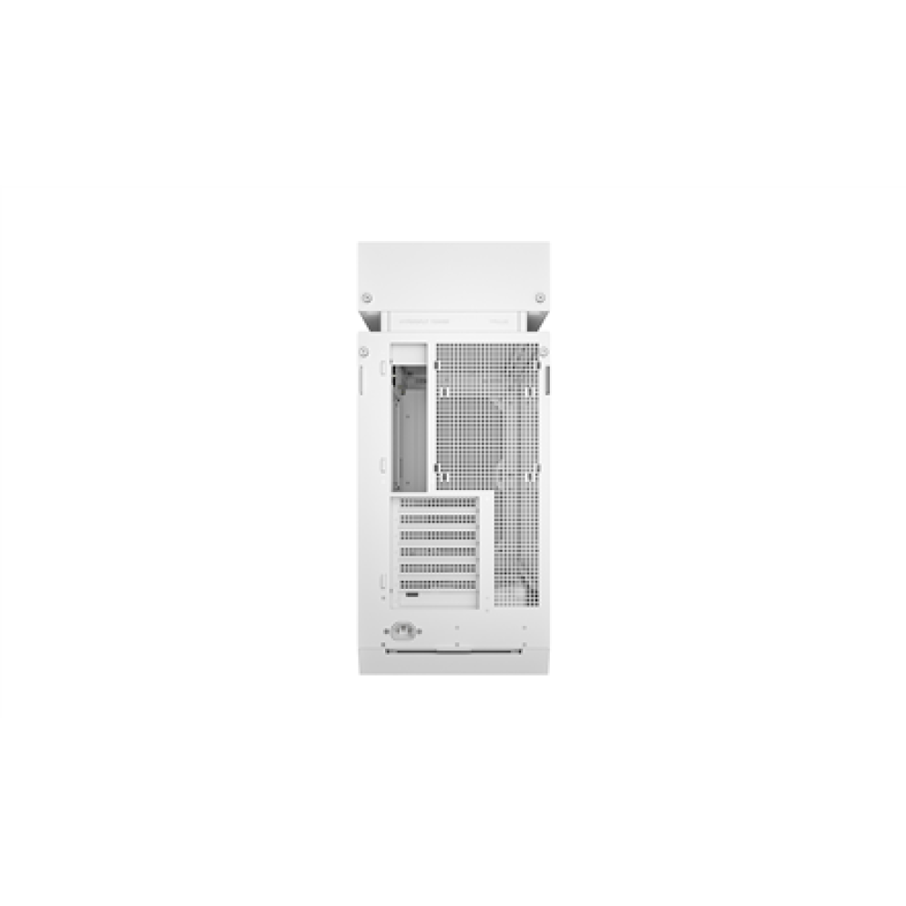 Deepcool Case , CL660 WH , White , Mid Tower
