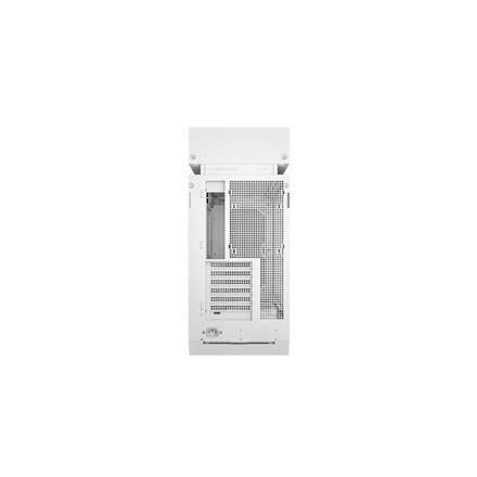 Deepcool Case , CL660 WH , Mid Tower , White