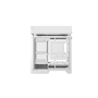 Deepcool Case , CL660 WH , White , Mid Tower