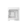 Deepcool Case , CL660 WH , Mid Tower , White