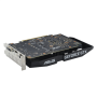 Asus , NVIDIA , 4 GB , GeForce GTX 1650 , GDDR6 , DVI-D ports quantity 1 , HDMI ports quantity 1 , PCI Express 3.0