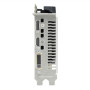 Asus , NVIDIA , 4 GB , GeForce GTX 1650 , GDDR6 , DVI-D ports quantity 1 , HDMI ports quantity 1 , PCI Express 3.0