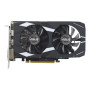 Asus , NVIDIA , 4 GB , GeForce GTX 1650 , GDDR6 , DVI-D ports quantity 1 , HDMI ports quantity 1 , PCI Express 3.0