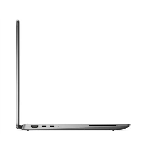 Dell Latitude 7450 , 14 , IPS , FHD+ , 1920 x 1200 pixels , Anti-glare , Intel Ultra 5 , 135U , 16 GB , LPDDR5x , Solid-state drive capacity 512 GB , Intel Integrated Graphics , Windows 11 Pro , Bluetooth version 5.4 , Keyboard language Estonian , Keyboar