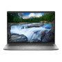 Dell Latitude 7450 , 14 , IPS , FHD+ , 1920 x 1200 pixels , Anti-glare , Intel Ultra 5 , 135U , 16 GB , LPDDR5x , Solid-state drive capacity 512 GB , Intel Integrated Graphics , Windows 11 Pro , Bluetooth version 5.4 , Keyboard language Estonian , Keyboar