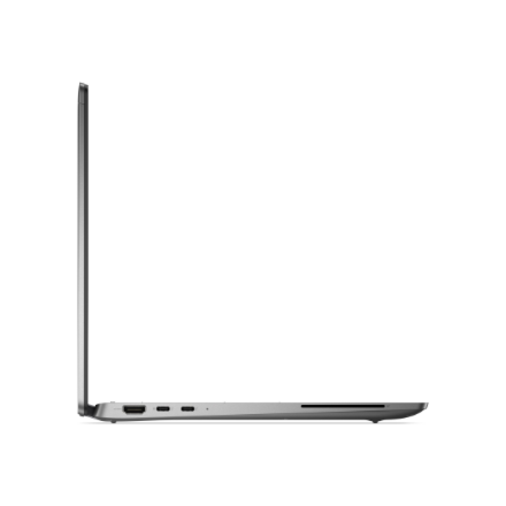 Dell Latitude 7450 , 14 , IPS , FHD+ , 1920 x 1200 pixels , Anti-glare , Intel Ultra 5 , 135U , 16 GB , LPDDR5x , Solid-state drive capacity 512 GB , Intel Integrated Graphics , Windows 11 Pro , Bluetooth version 5.4 , Keyboard language Estonian , Keyboar