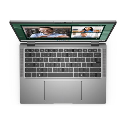 Dell Latitude 7450 , 14 , IPS , FHD+ , 1920 x 1200 pixels , Anti-glare , Intel Ultra 5 , 135U , 16 GB , LPDDR5x , Solid-state drive capacity 512 GB , Intel Integrated Graphics , Windows 11 Pro , Bluetooth version 5.4 , Keyboard language Estonian , Keyboar