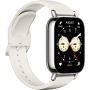 Xiaomi Redmi Watch 5 Lite , GPS (satellite) , AMOLED , 1.96” , Light Gold
