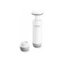 Caso , Vacuum pump and adapter , 01178 , White