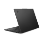 Lenovo ThinkPad E16 G3 Intel , Black , 16 , IPS , WUXGA , 1920 x 1200 pixels , Anti-glare , Intel Core Ultra 5 , 226V , 16 GB , Soldered LPDDR5X , Solid-state drive capacity 512 GB , Intel Arc Graphics 130V , Windows 11 Pro , 802.11ax , Bluetooth version 