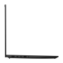Lenovo ThinkPad E16 G3 Intel , Black , 16 , IPS , WUXGA , 1920 x 1200 pixels , Anti-glare , Intel Core Ultra 5 , 226V , 16 GB , Soldered LPDDR5X , Solid-state drive capacity 512 GB , Intel Arc Graphics 130V , Windows 11 Pro , 802.11ax , Bluetooth version 