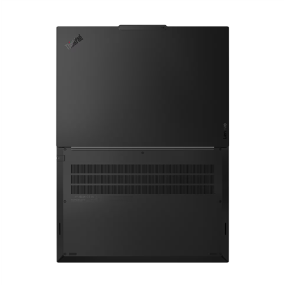 Lenovo ThinkPad E16 G3 Intel , Black , 16 , IPS , WUXGA , 1920 x 1200 pixels , Anti-glare , Intel Core Ultra 5 , 226V , 16 GB , Soldered LPDDR5X , Solid-state drive capacity 512 GB , Intel Arc Graphics 130V , Windows 11 Pro , 802.11ax , Bluetooth version 