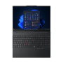 Lenovo ThinkPad E16 G3 Intel , Black , 16 , IPS , WUXGA , 1920 x 1200 pixels , Anti-glare , Intel Core Ultra 5 , 226V , 16 GB , Soldered LPDDR5X , Solid-state drive capacity 512 GB , Intel Arc Graphics 130V , Windows 11 Pro , 802.11ax , Bluetooth version 