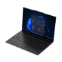 Lenovo ThinkPad E16 G3 Intel , Black , 16 , IPS , WUXGA , 1920 x 1200 pixels , Anti-glare , Intel Core Ultra 5 , 226V , 16 GB , Soldered LPDDR5X , Solid-state drive capacity 512 GB , Intel Arc Graphics 130V , Windows 11 Pro , 802.11ax , Bluetooth version 