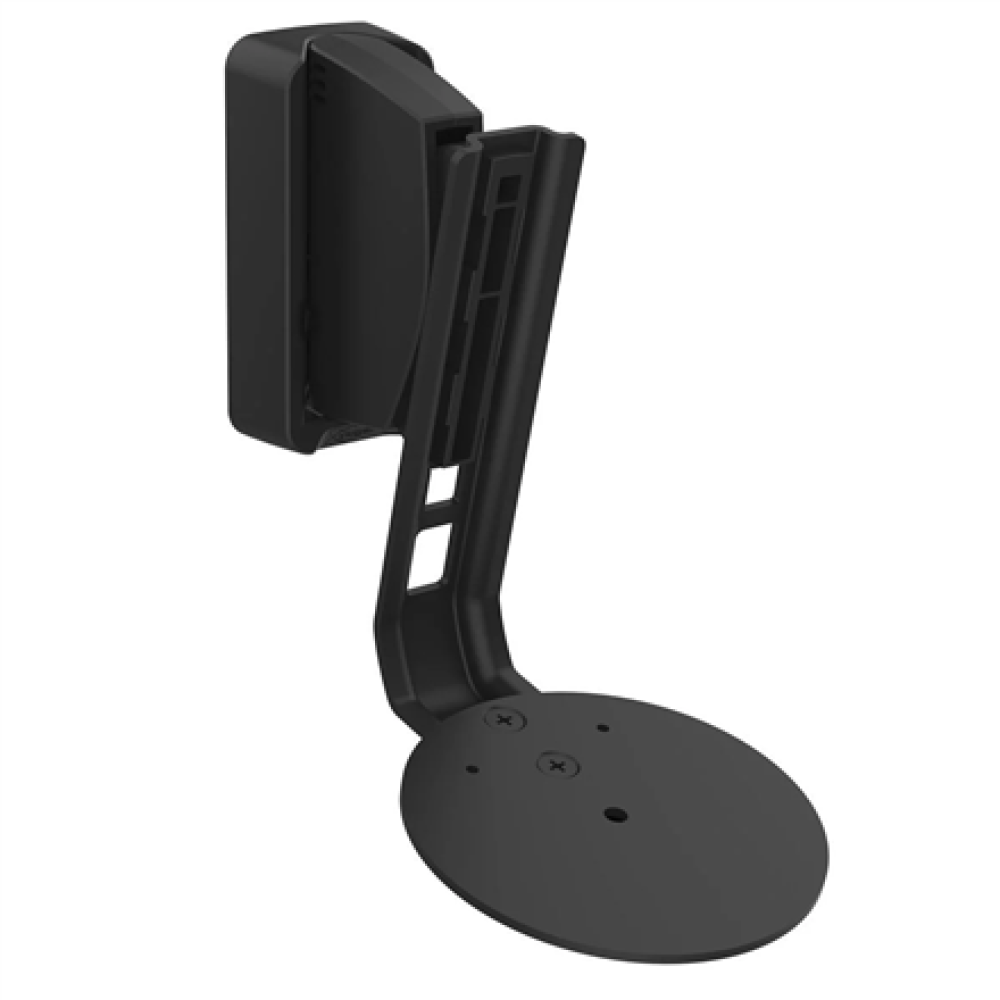 Vogels Wall mount , Speaker Wall Mount for Sonos Era 100 , Tilt, rotate , Maximum weight (capacity) 7 kg , Black