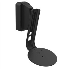 Vogels Wall mount , Speaker Wall Mount for Sonos Era 100 , Tilt, rotate , Maximum weight (capacity) 7 kg , Black Vogels Wall mount , Speaker Wall Mount for Sonos Era 100 , Tilt, rotate , Maximum weight (capacity) 7 kg , Black