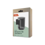 Vogels Wall mount , Speaker Wall Mount for Sonos Era 100 , Tilt, rotate , Maximum weight (capacity) 7 kg , Black