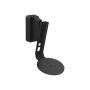 Vogels Wall mount , Speaker Wall Mount for Sonos Era 100 , Tilt, rotate , Maximum weight (capacity) 7 kg , Black