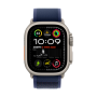 Apple Watch Ultra 2 , Smart watch , GPS (satellite) , Always-On Retina display , 49mm , Waterproof