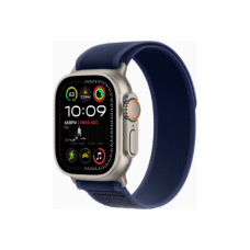 Apple Watch Ultra 2 , Smart watch , GPS (satellite) , Always-On Retina display , 49mm , Waterproof