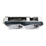 Asus , DUAL-RTX4060TI-O8G-WHITE , NVIDIA , 8 GB , GeForce RTX 4060 Ti , GDDR6 , HDMI ports quantity 1 , PCI Express 4.0 , Memory clock speed 18000 MHz
