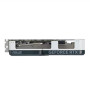 Asus , DUAL-RTX4060TI-O8G-WHITE , NVIDIA , 8 GB , GeForce RTX 4060 Ti , GDDR6 , HDMI ports quantity 1 , PCI Express 4.0 , Memory clock speed 18000 MHz