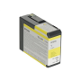 Epson Singlepack T580400 , Ink Cartridge , Yellow