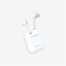 Defunc , Earbuds , True Talk , Wireless