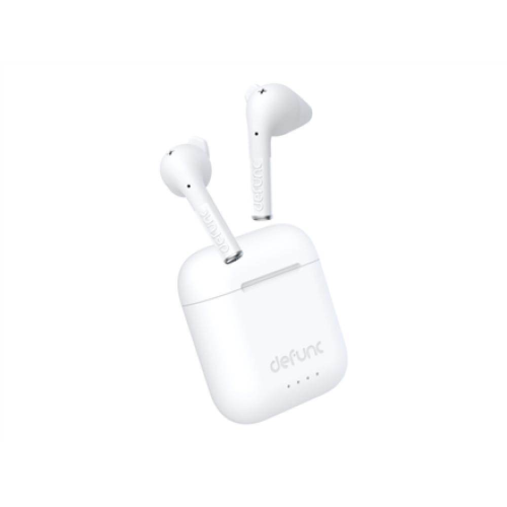 Defunc , Earbuds , True Talk , Wireless