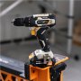 Batavia B.V. , Drill Driver, Without battery and charger - 18V