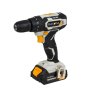 Batavia B.V. , Drill Driver, Without battery and charger - 18V