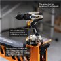 Batavia B.V. , Drill Driver, Without battery and charger - 18V