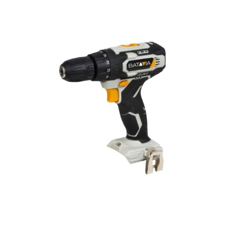 Batavia B.V. , Drill Driver, Without battery and charger - 18V
