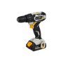 Batavia B.V. , Drill Driver, Without battery and charger - 18V