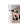 Batavia B.V. , Drill Driver, Without battery and charger - 18V