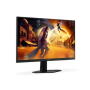 AOC 27G4XE , 27 , IPS , 16:9 , 180 Hz , 1 ms , 1920 x 1080 pixels , 300 cd/m² , HDMI ports quantity 2