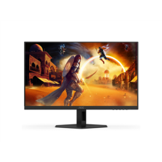 AOC 27G4XE , 27 , IPS , 16:9 , 180 Hz , 1 ms , 1920 x 1080 pixels , 300 cd/m² , HDMI ports quantity 2