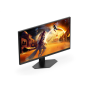 AOC 27G4XE , 27 , IPS , 16:9 , 180 Hz , 1 ms , 1920 x 1080 pixels , 300 cd/m² , HDMI ports quantity 2