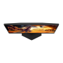 AOC 27G4XE , 27 , IPS , 16:9 , 180 Hz , 1 ms , 1920 x 1080 pixels , 300 cd/m² , HDMI ports quantity 2