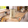 Bosch Kettle , TWK1M127 , Electric , 2400 W , 1.7 L , Plastic , Cream
