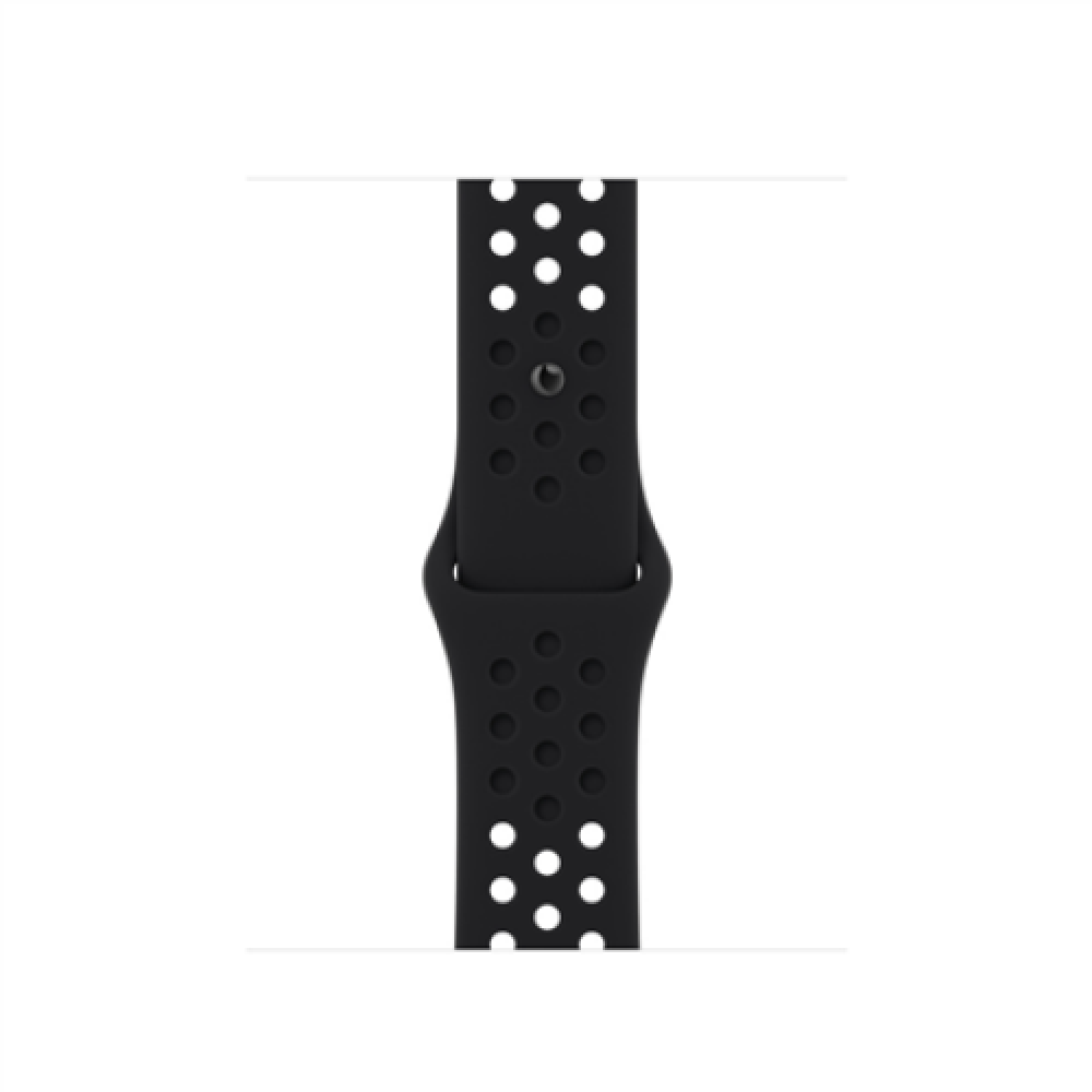Apple Nike Sport Band, 41, Black