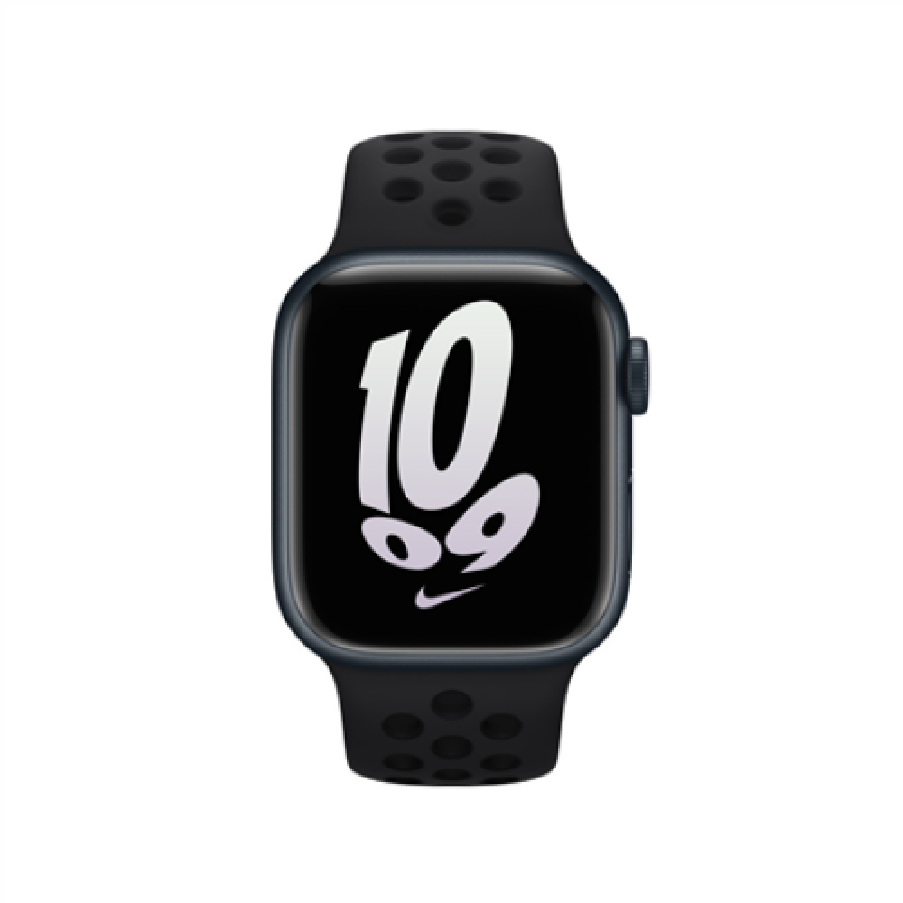 Apple Nike Sport Band, 41, Black