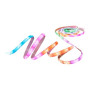 Philips Smart RGBIC LEDstrip 10 m (5+5), Type-C , 17.9 W , 16 million colours/RGBIC , Bluetooth, Wi-Fi