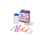 WiZ Smart WiFi RGBIC LED strip, 10m,17.9 W,RGB